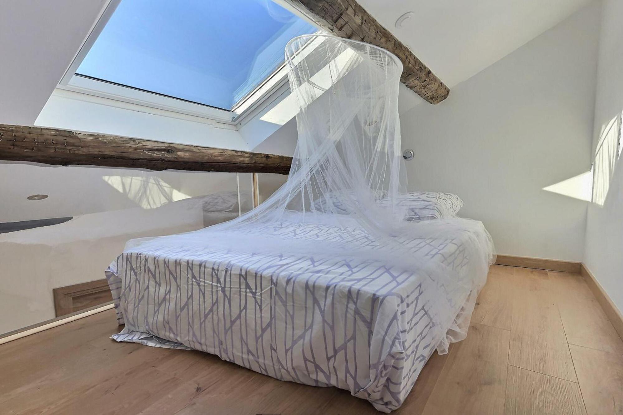 Jungle Loft Beziers Centre Appartement Buitenkant foto