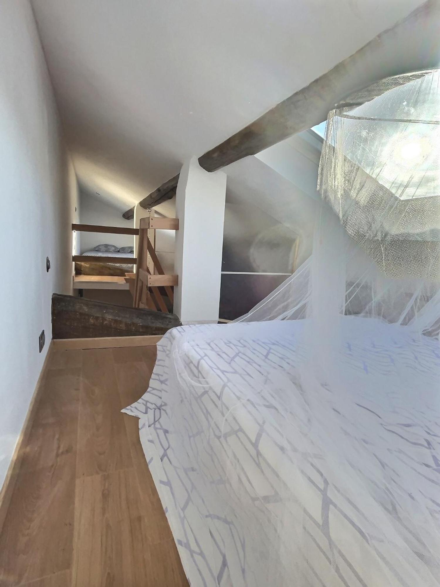 Jungle Loft Beziers Centre Appartement Buitenkant foto
