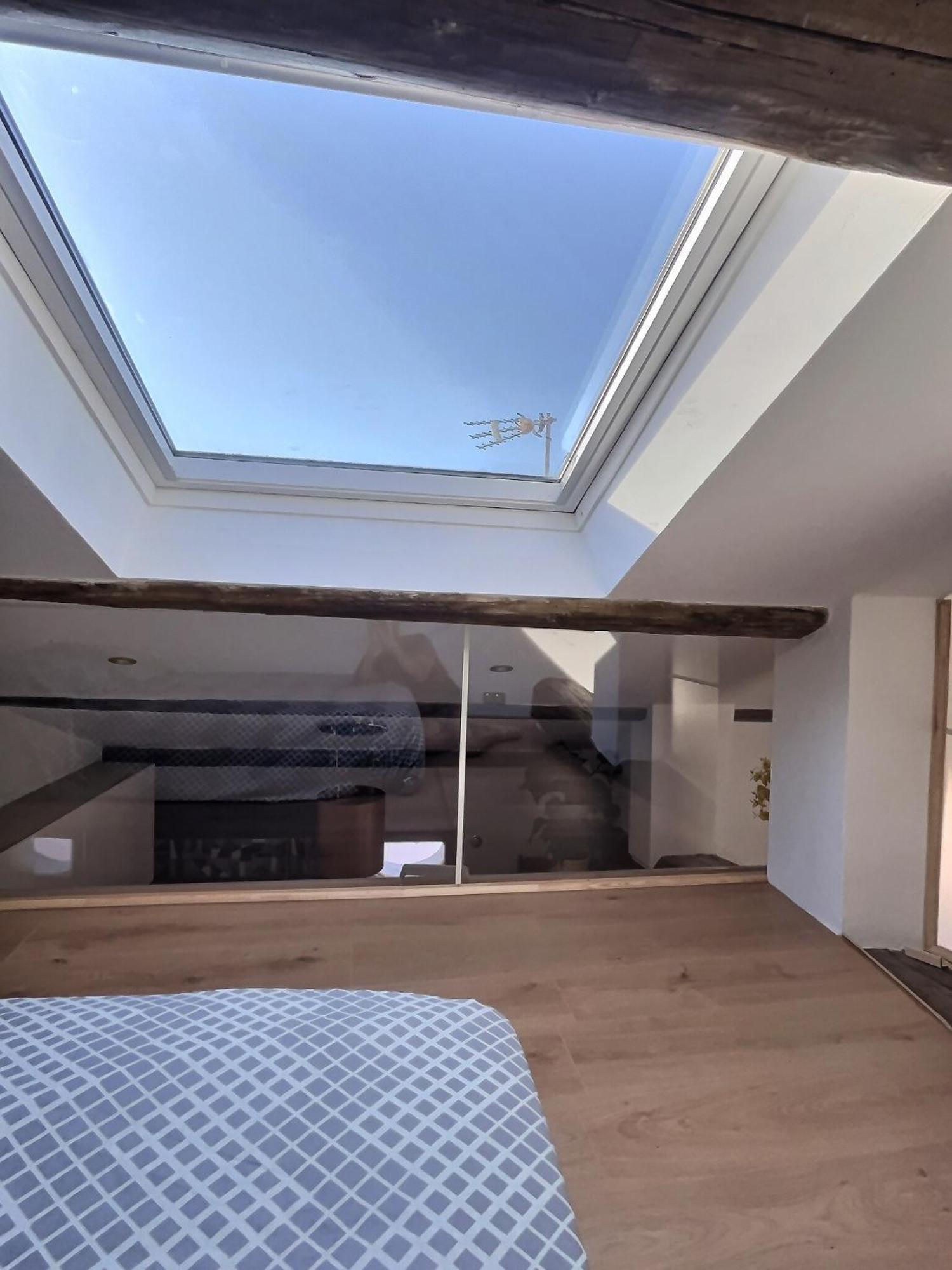 Jungle Loft Beziers Centre Appartement Buitenkant foto